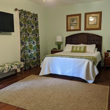 Lake Minneola Inn Kültér fotó