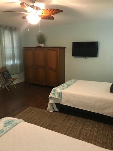 Lake Minneola Inn Kültér fotó