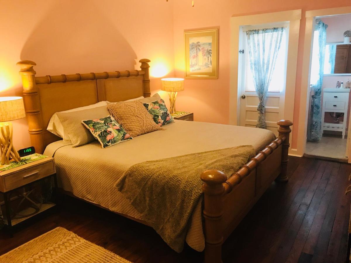 Lake Minneola Inn Kültér fotó