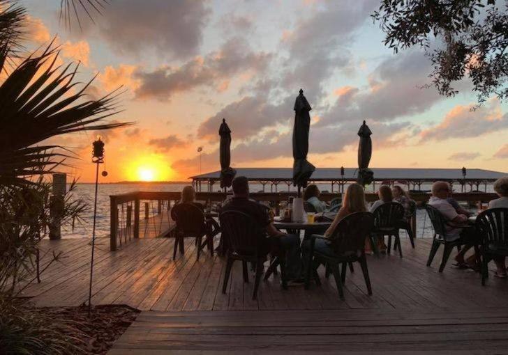 Lake Minneola Inn Kültér fotó